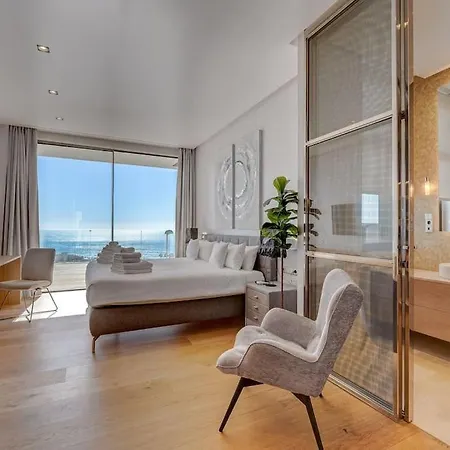 וילה Serenity Heights - Luxury Concierge Services אדחה