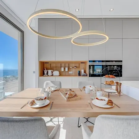 וילה Serenity Heights - Luxury Concierge Services