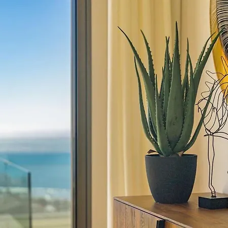 Serenity Heights - Luxury Concierge Services וילה אדחה