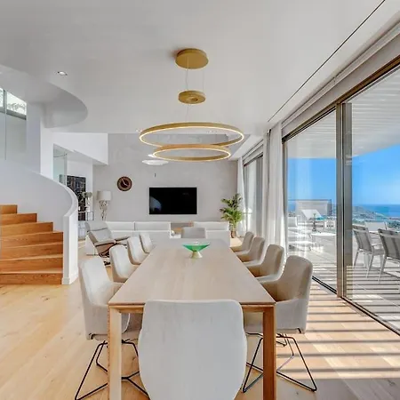 Serenity Heights - Luxury Concierge Services וילה *