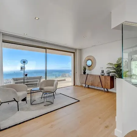 Serenity Heights - Luxury Concierge Services וילה אדחה