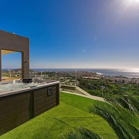 Serenity Heights - Luxury Concierge Services וילה *