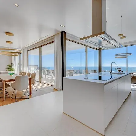 Serenity Heights - Luxury Concierge Services וילה *