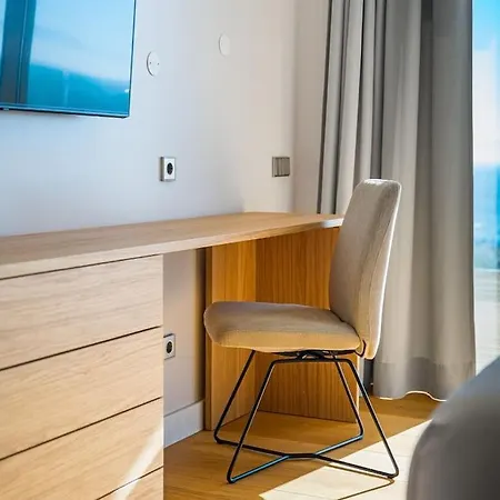 Villa Serenity Heights - Luxury Concierge Services Costa Adeje (Tenerife)