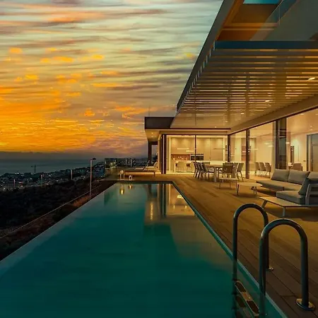 Serenity Heights - Luxury Concierge Services