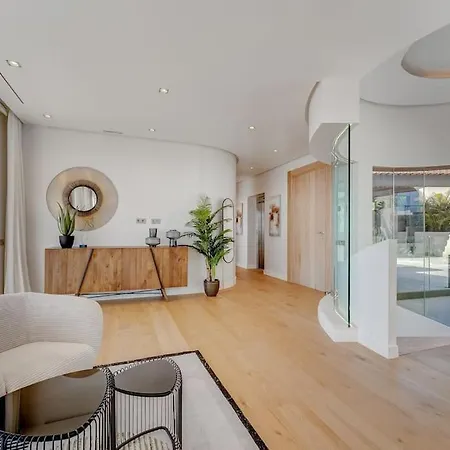 Serenity Heights - Luxury Concierge Services Villa *