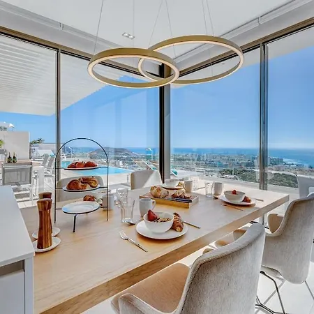 Villa Serenity Heights - Luxury Concierge Services