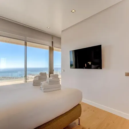 Serenity Heights - Luxury Concierge Services Villa Costa Adeje (Tenerife)