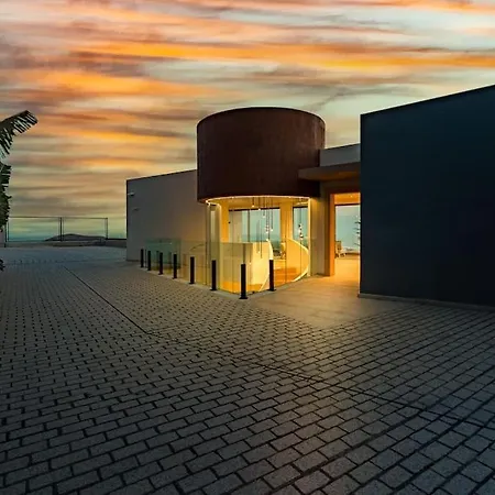 Serenity Heights - Luxury Concierge Services Villa *