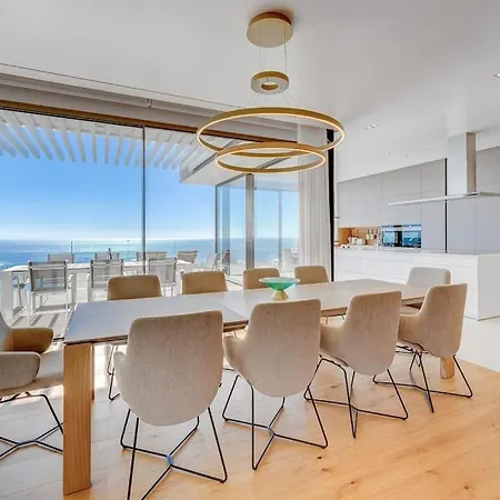 Serenity Heights - Luxury Concierge Services Villa *