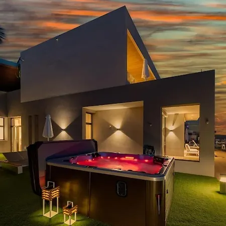 Villa Serenity Heights - Luxury Concierge Services