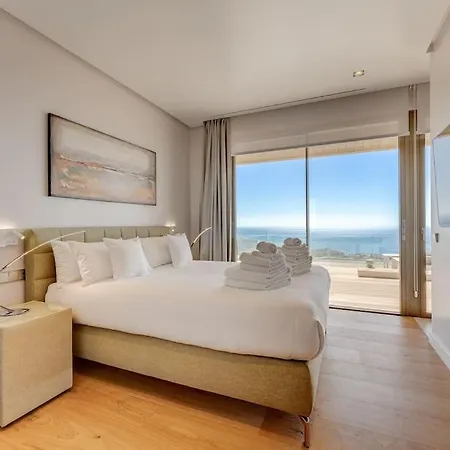 Serenity Heights - Luxury Concierge Services Villa