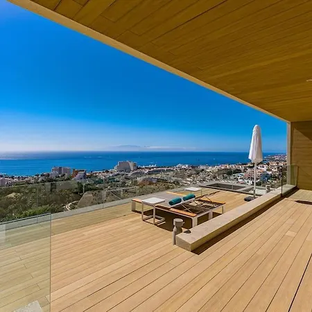 Villa Serenity Heights - Luxury Concierge Services *