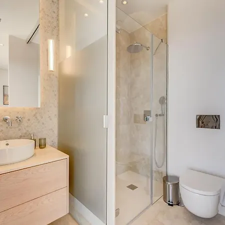 Serenity Heights - Luxury Concierge Services Villa *