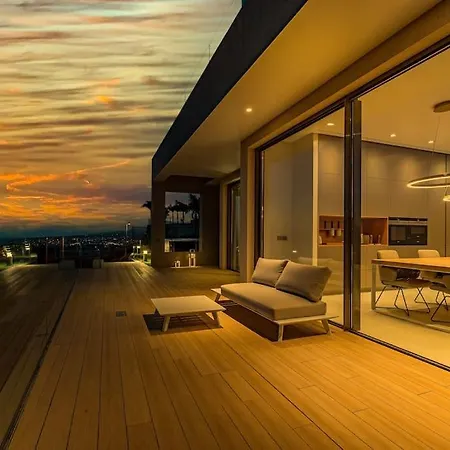 Villa Serenity Heights - Luxury Concierge Services *