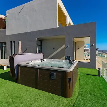 Βίλα Serenity Heights - Luxury Concierge Services Costa Adeje (Tenerife)