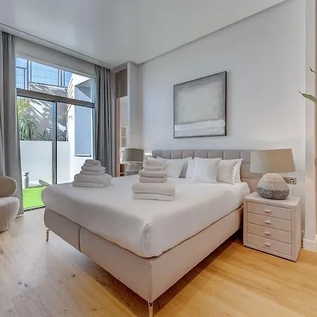 Serenity Heights - Luxury Concierge Services Villa Costa Adeje (Tenerife)