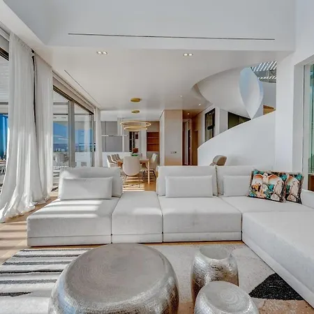 Villa Serenity Heights - Luxury Concierge Services Costa Adeje (Tenerife)