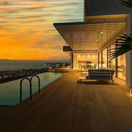 Serenity Heights - Luxury Concierge Services Βίλα Costa Adeje (Tenerife)