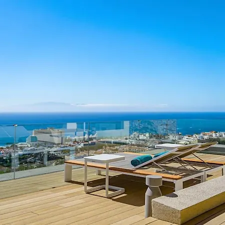 Serenity Heights - Luxury Concierge Services