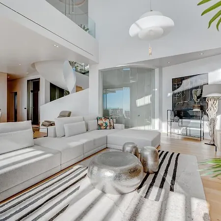 Villa Serenity Heights - Luxury Concierge Services Costa Adeje (Tenerife)