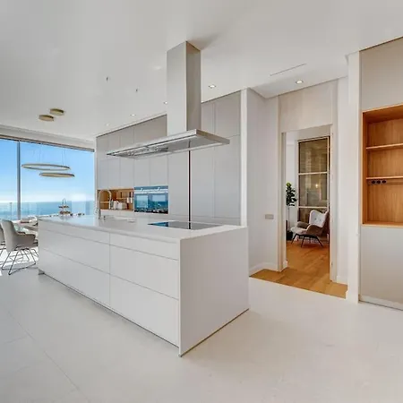 Serenity Heights - Luxury Concierge Services Villa *