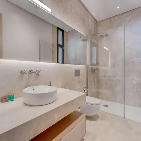 Βίλα Serenity Heights - Luxury Concierge Services *