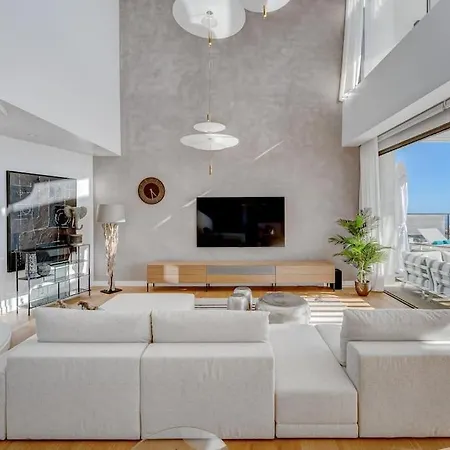 Serenity Heights - Luxury Concierge Services Βίλα Costa Adeje (Tenerife)